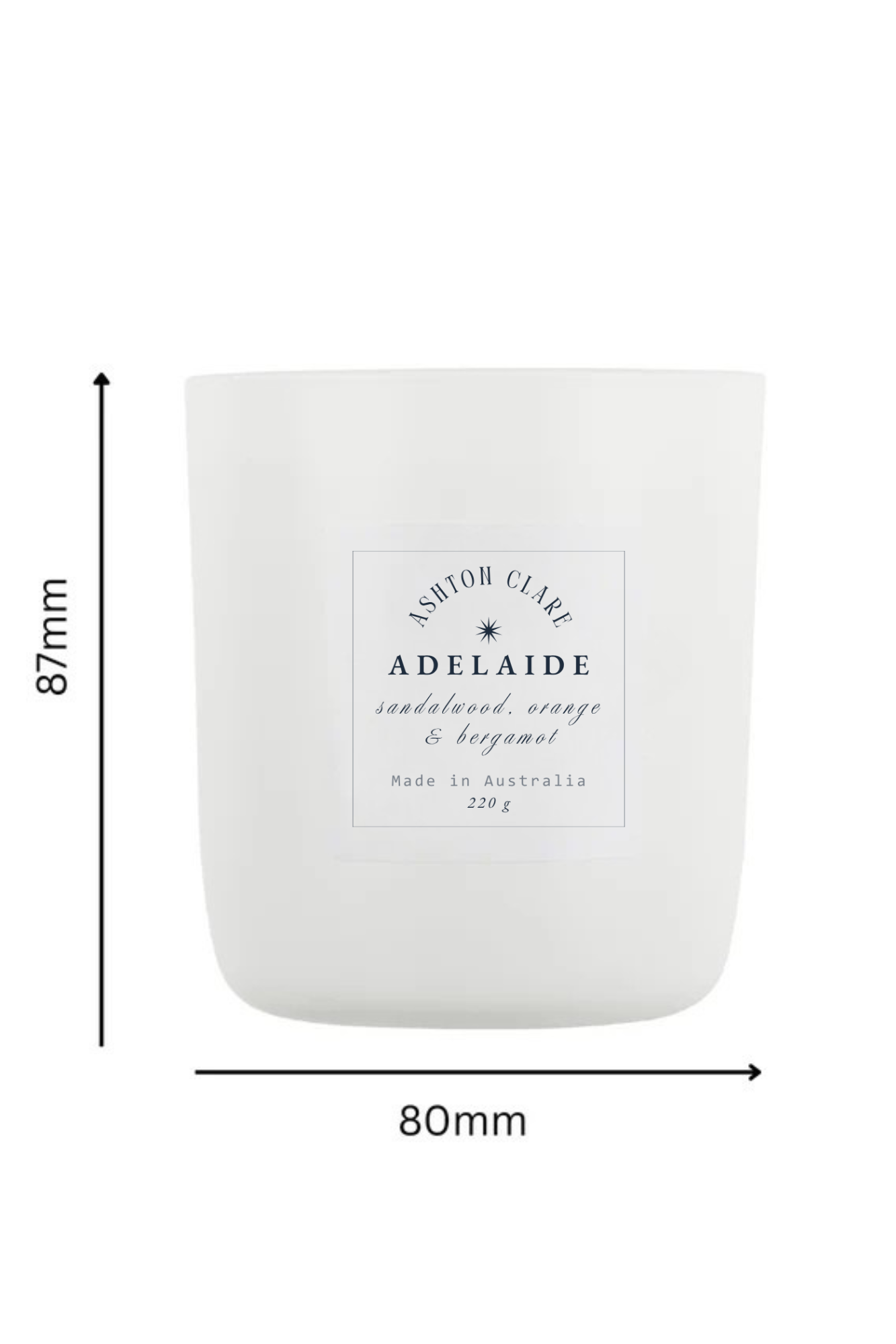 Adelaide - Coming Soon
