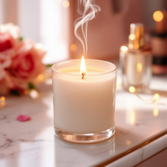 Unexpected Places to Use Candles for Everyday Luxury