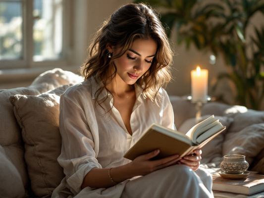 How to Fit Self-Care Into Your Schedule