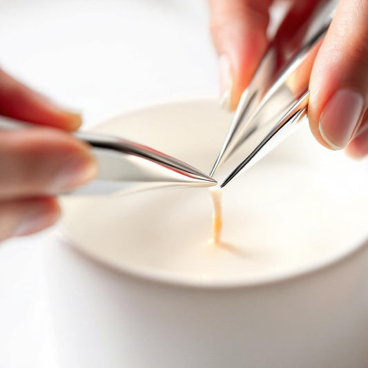 CANDLE CARE - GET THE MOST FROM YOUR CANDLES