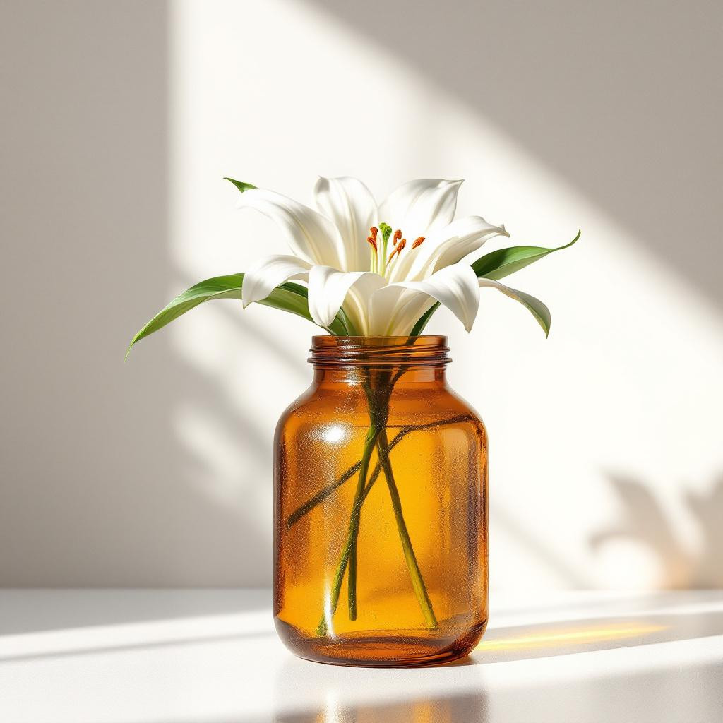 Creative Ways to Reuse Empty Candle Jars in Your Home