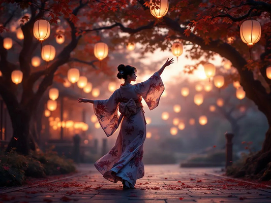 Where the Flame Tells Stories: Candle Traditions Across the World