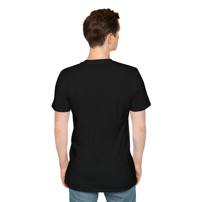 "Known At This Address" Cotton Cat T-Shirt - Ships from Australia