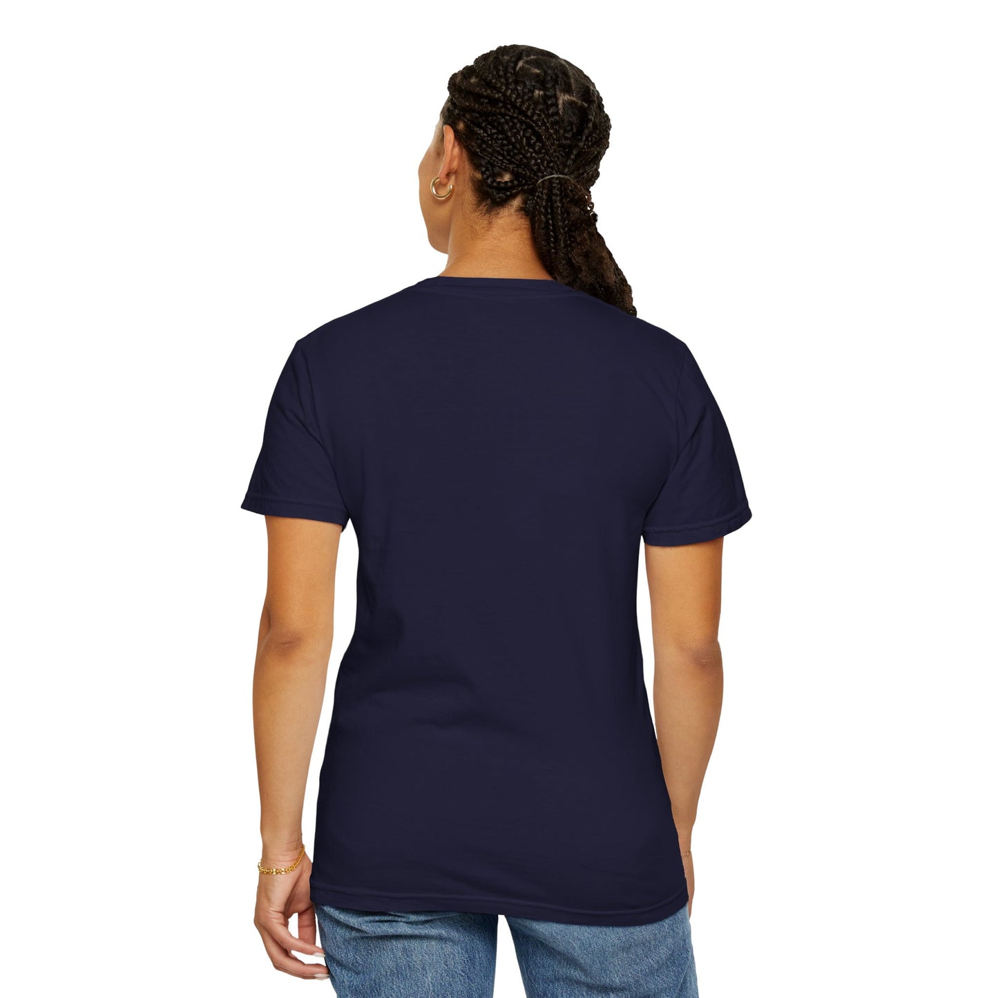 Butterflies and Flowers t-shirt - Ships from Australia
