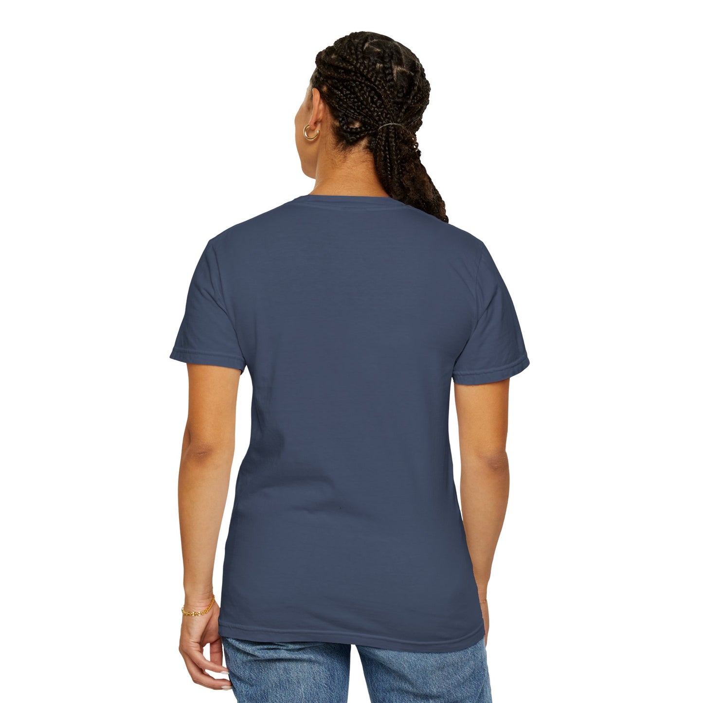 Butterflies and Flowers t-shirt - Ships from Australia