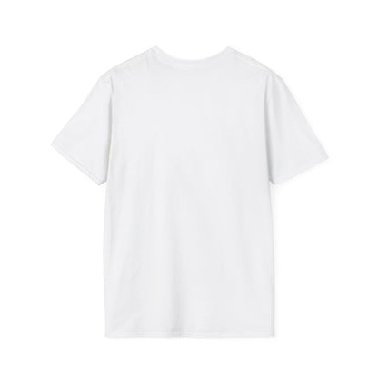 "No Coffee No Coherency" Cotton T-Shirt (Style 1) ships from Australia
