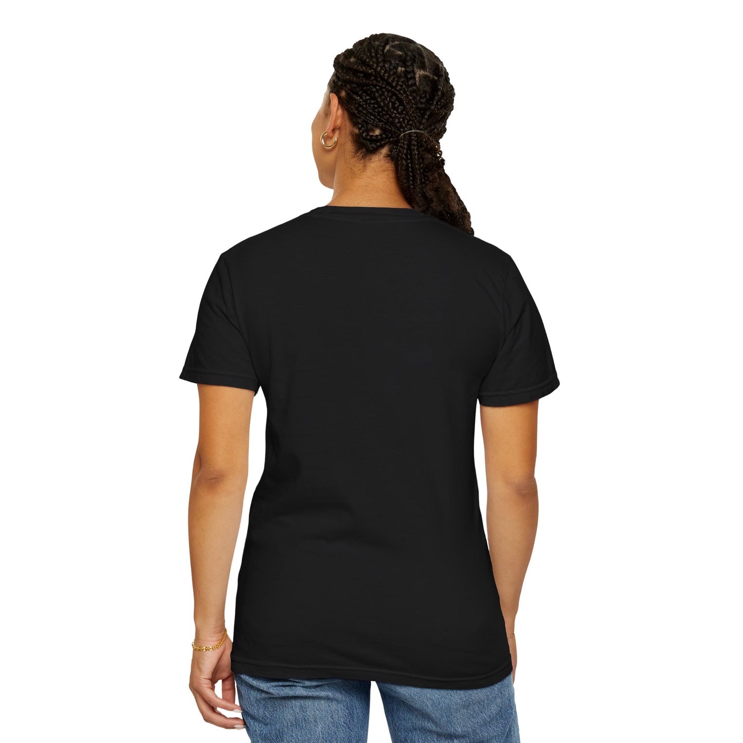 Butterflies and Flowers t-shirt - Ships from Australia
