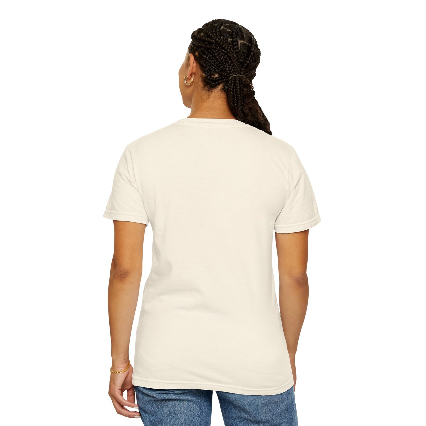 Butterflies and Flowers t-shirt - Ships from Australia