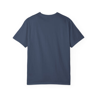 Wildflowers Cotton T-Shirt (Style 2) - ships from Australia