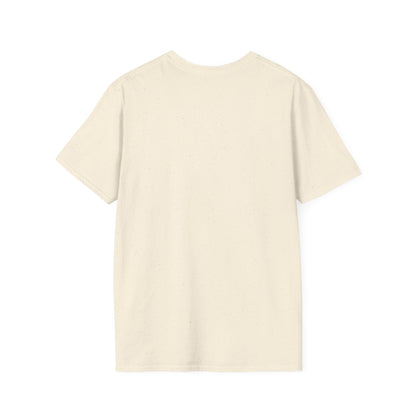 "No Coffee No Coherency" Cotton T-Shirt (Style 1) ships from Australia