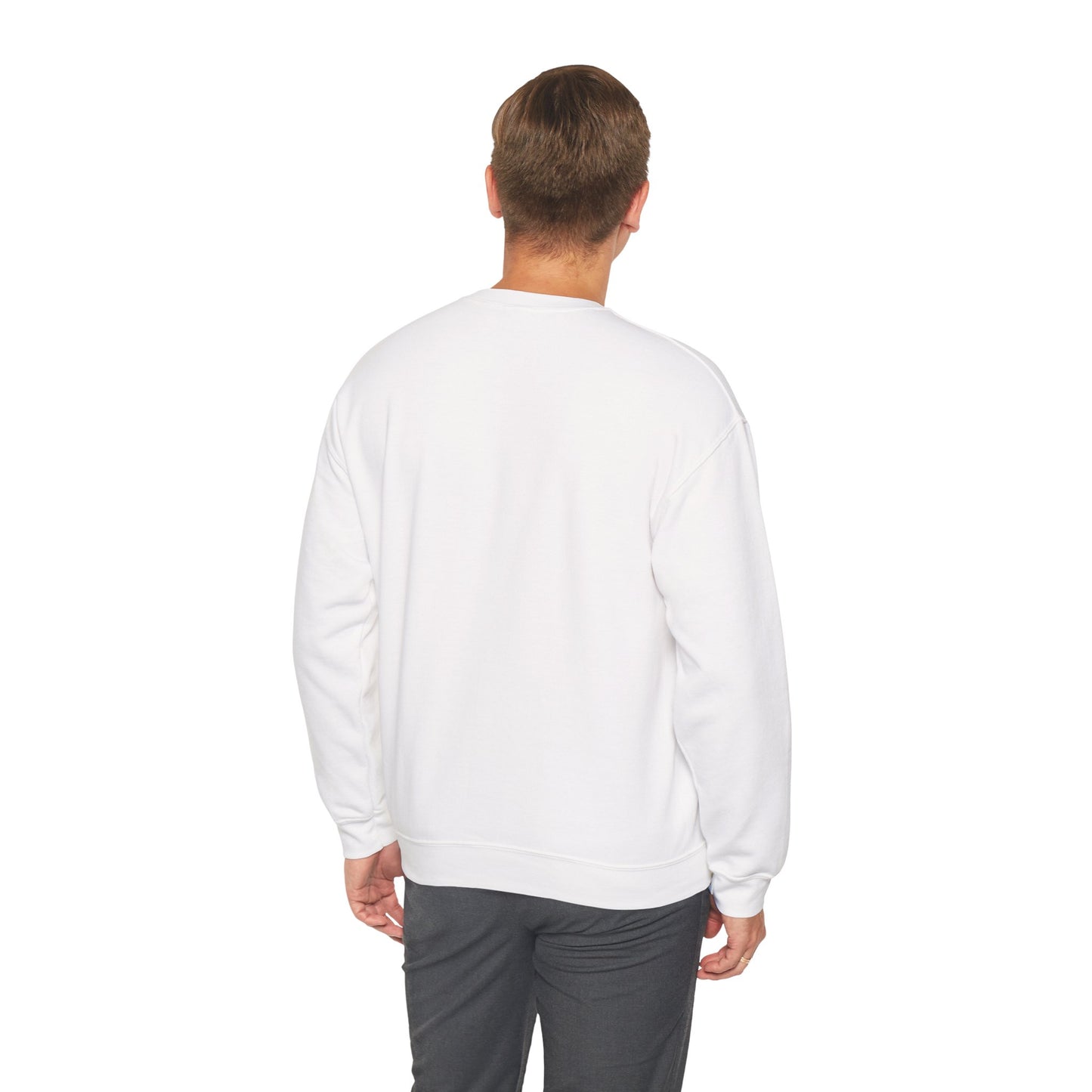Botanical Wildflowers sweatshirt - Ships from Australia