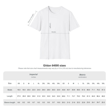 "Known At This Address" Cotton Cat T-Shirt - Ships from Australia