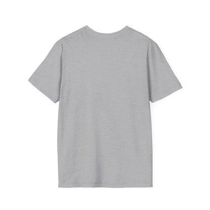 "No Coffee No Coherency" Cotton T-Shirt (Style 1) ships from Australia