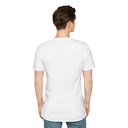 "Known At This Address" Cotton Cat T-Shirt - Ships from Australia
