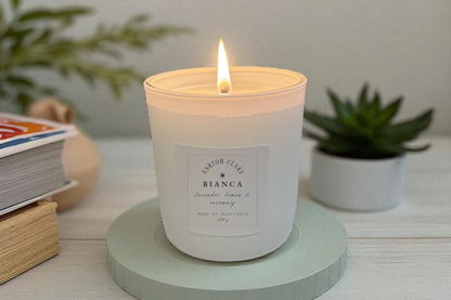 Bianca - Coming Soon
