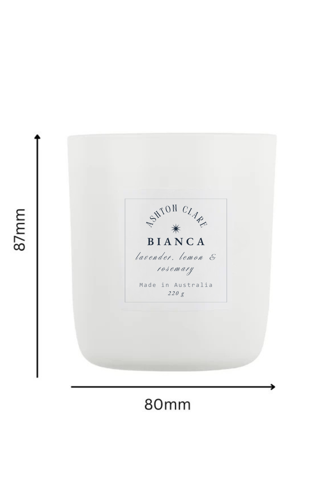 Bianca - Coming Soon