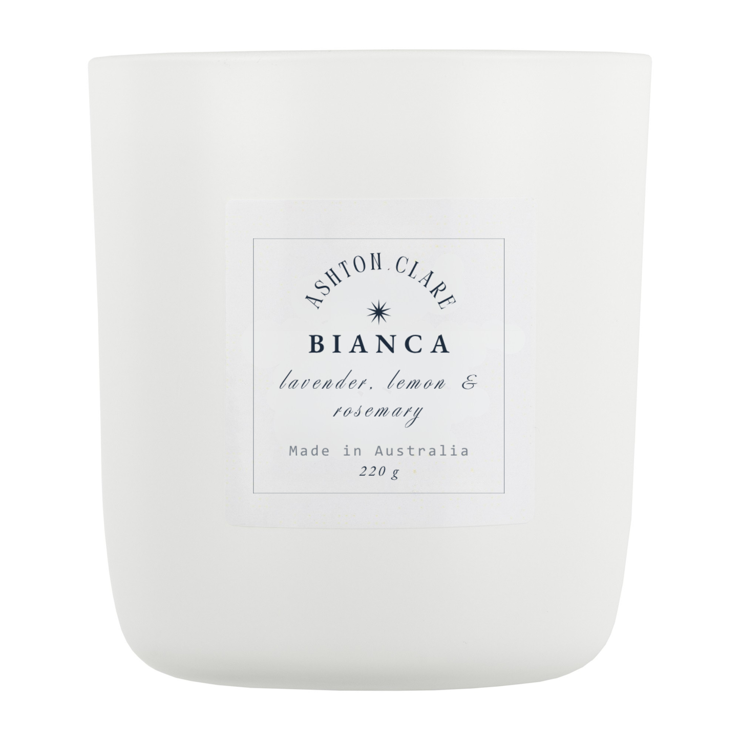 Bianca - Coming Soon