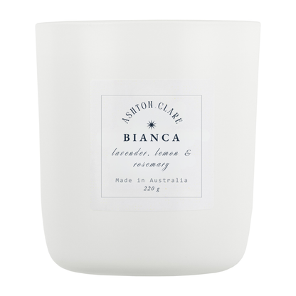 Bianca - Coming Soon