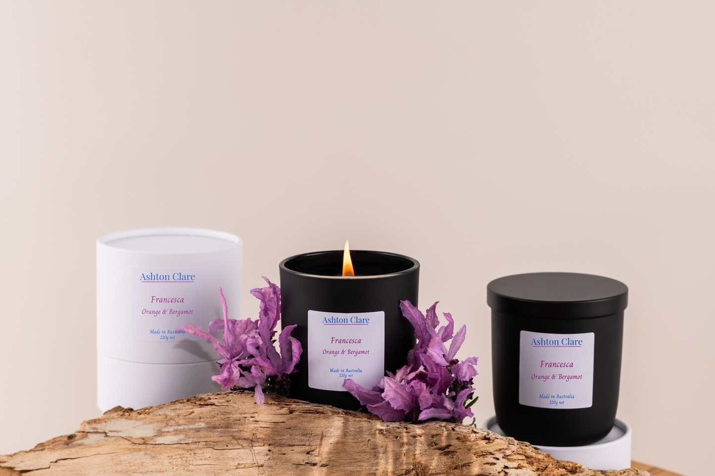 Francesca - Available May '26