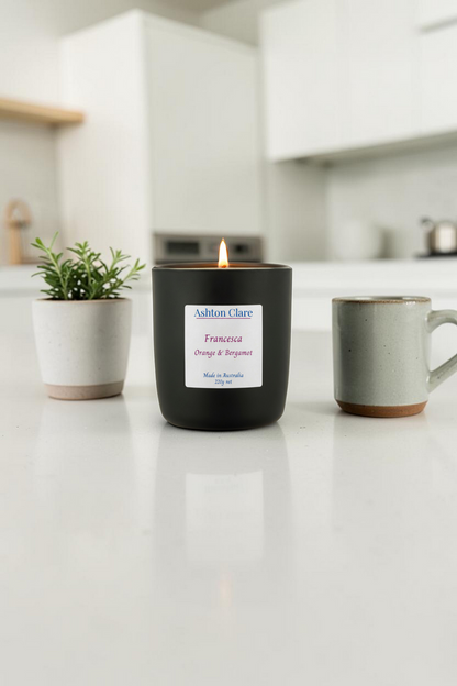 Francesca - Available May '26