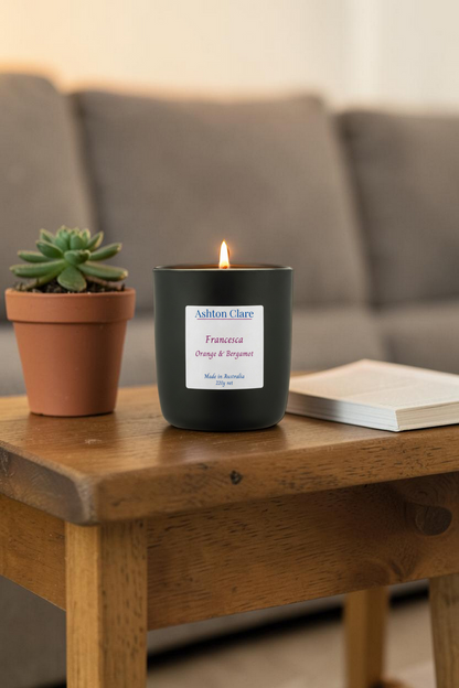 Francesca - Available May '26