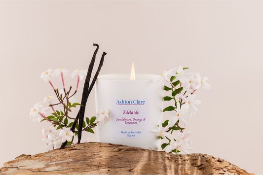 Adelaide - Available May '26