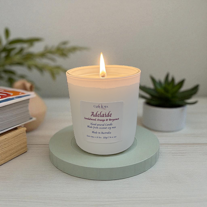 Adelaide - Available February '26