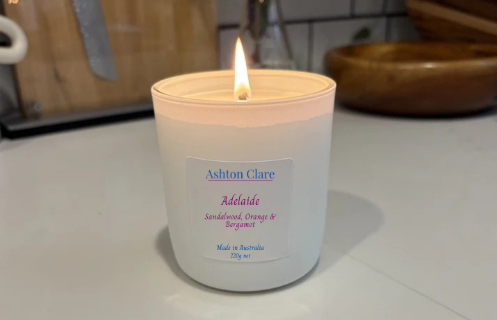 Adelaide - Available May '26