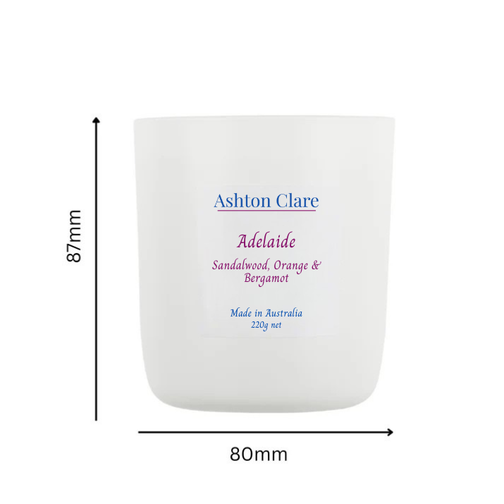 Adelaide - Available May '26