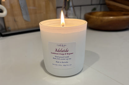 Adelaide - Available February '26