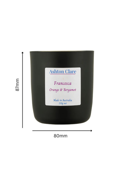 Francesca - Available May '26